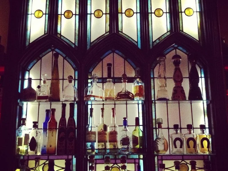 Reposado Bar & Lounge