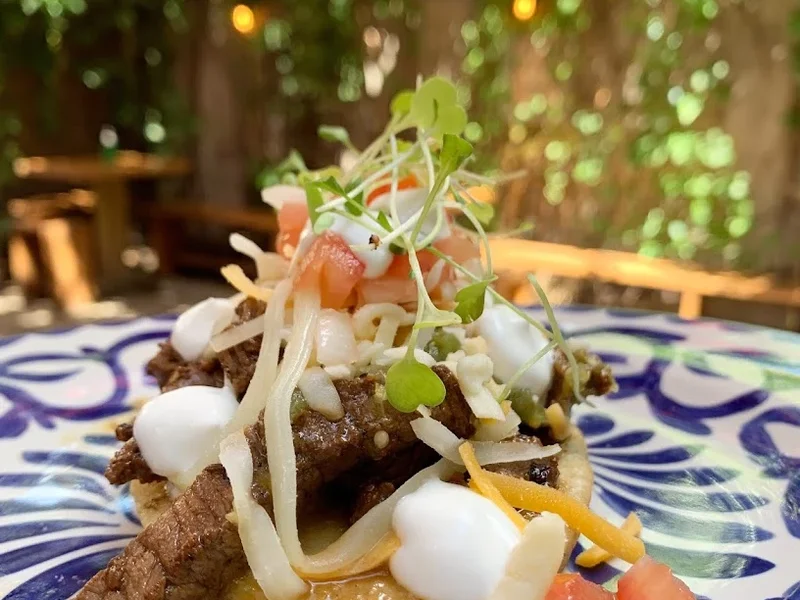 Fonda Lola Mexican Bistro