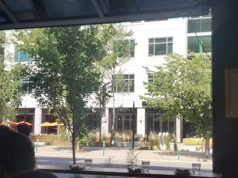 Native Tongues Taqueria - Victoria Park