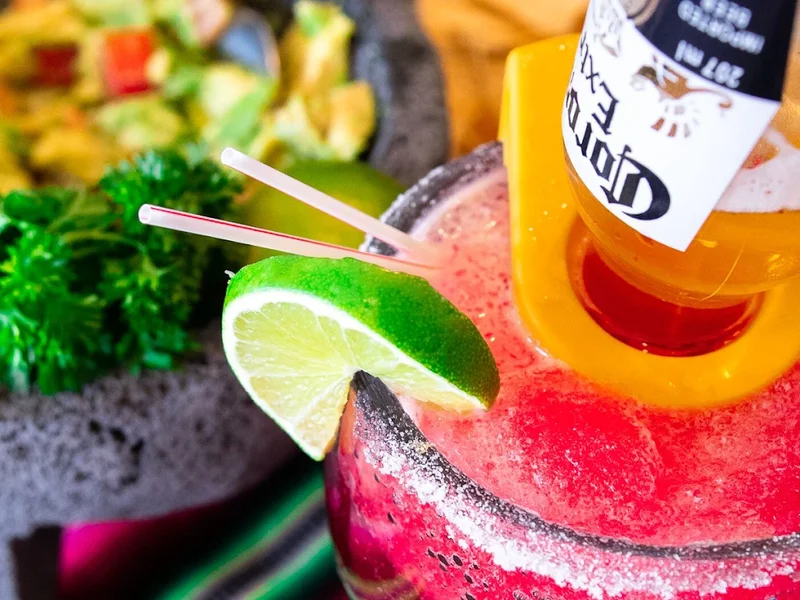 La Casa Latina Restaurant Calgary