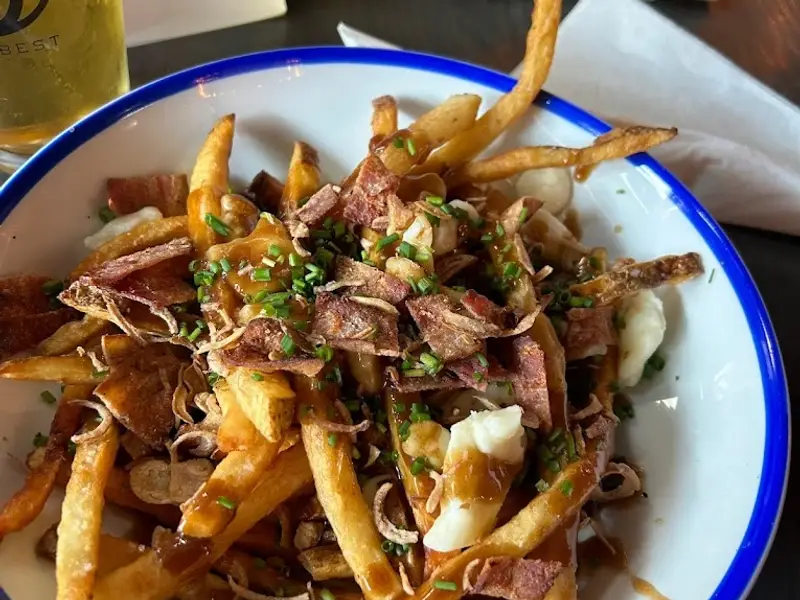 Last Best Brewing & Distilling