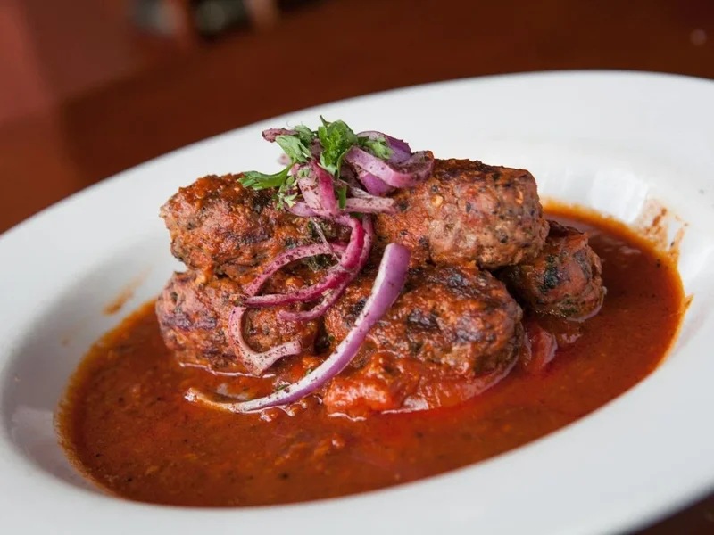 Tabule Middle Eastern Cuisine