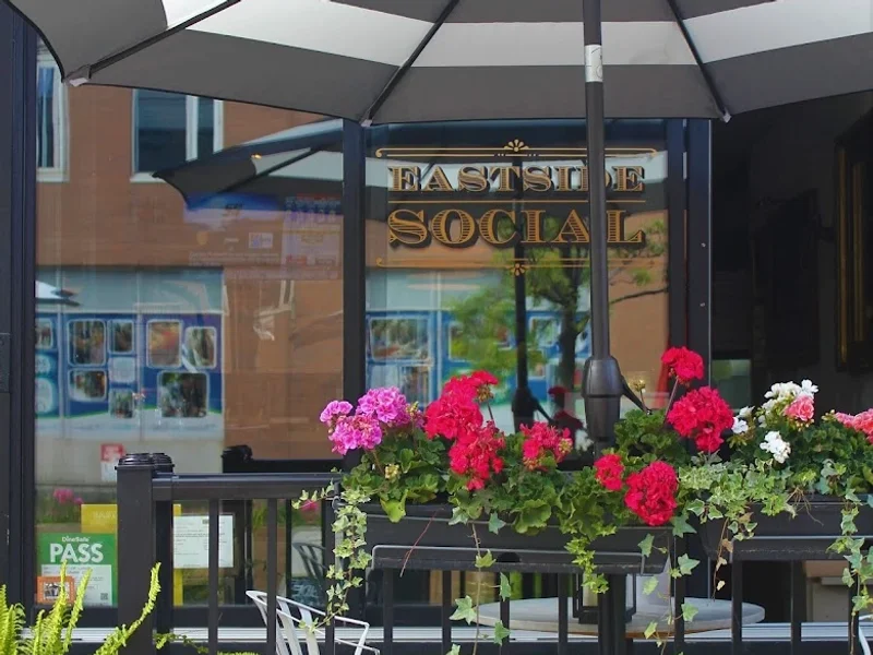 Eastside Social