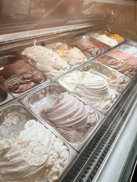 Ed's Real Scoop - Leslieville