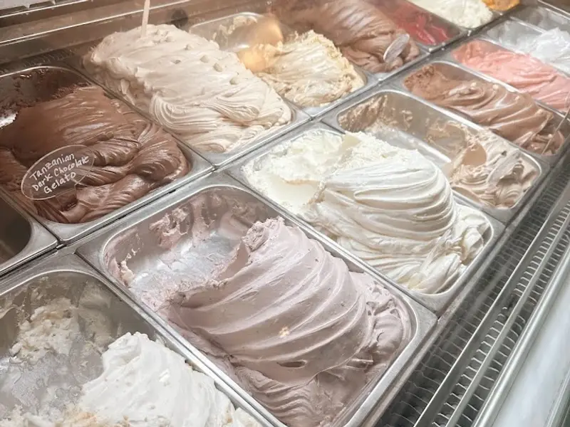 Ed's Real Scoop - Leslieville