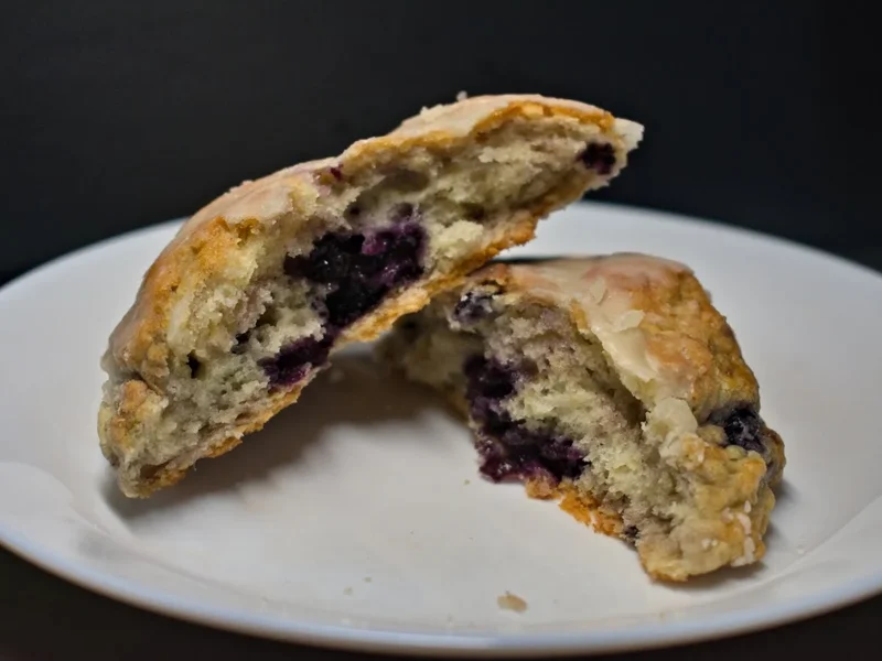 Sweet Bliss Baking Company