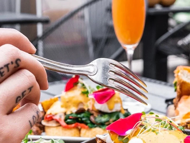 Monki Breakfast Club & Bistro Beltline