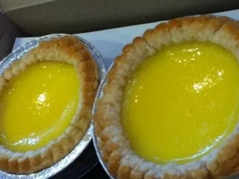 Kin Kin Bakery & Bubble Tea