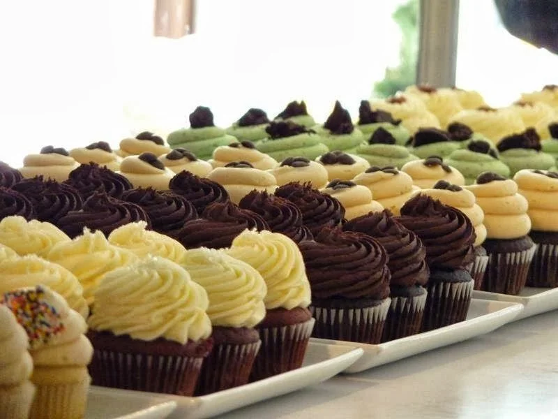 Desmond & Beatrice Bakeshop