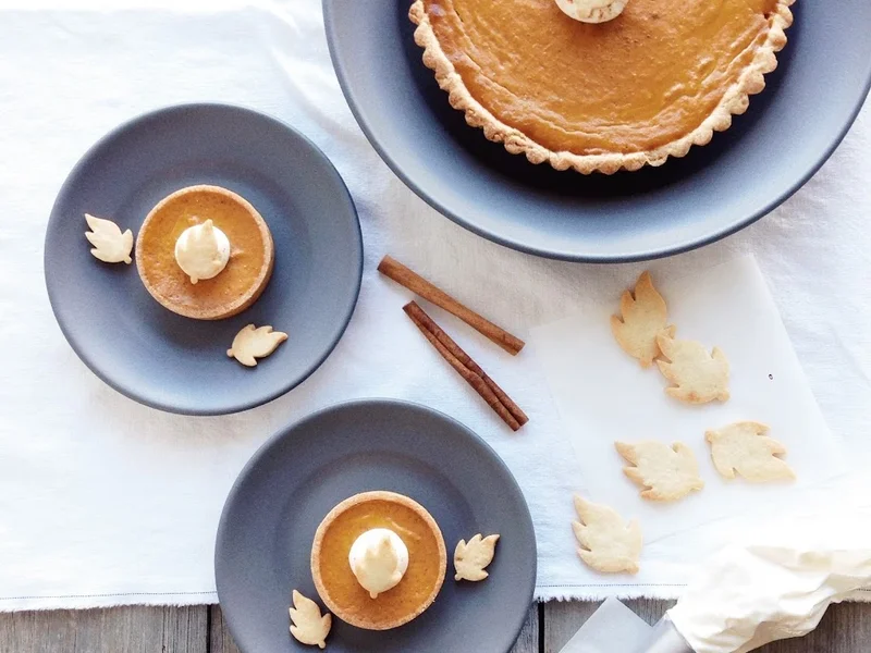 Bobbette & Belle Artisanal Pastries