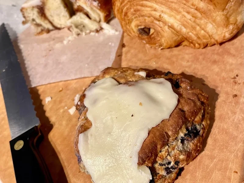 Sweet Bliss Baking Company