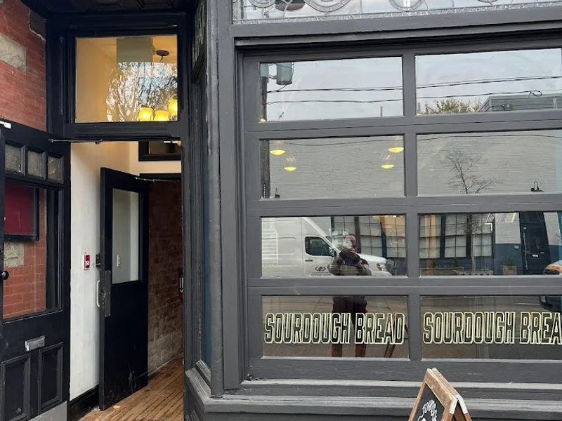 Johnson Family Bakery