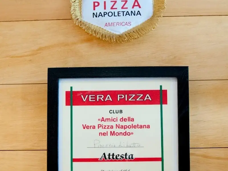 Pizzeria Libretto - Ossington