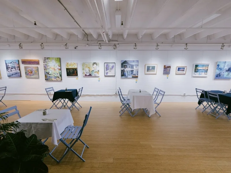 Free Spirit @ Riverdale Hub