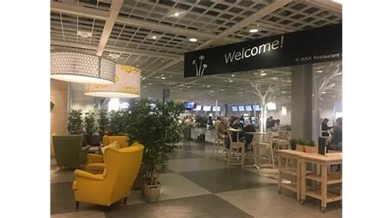 IKEA North York - Restaurant