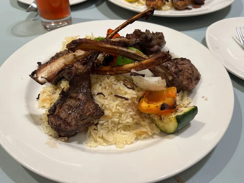 Tabule Bayview Village