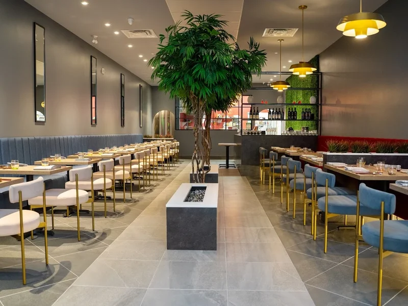 PŌPA Burmese Kitchen