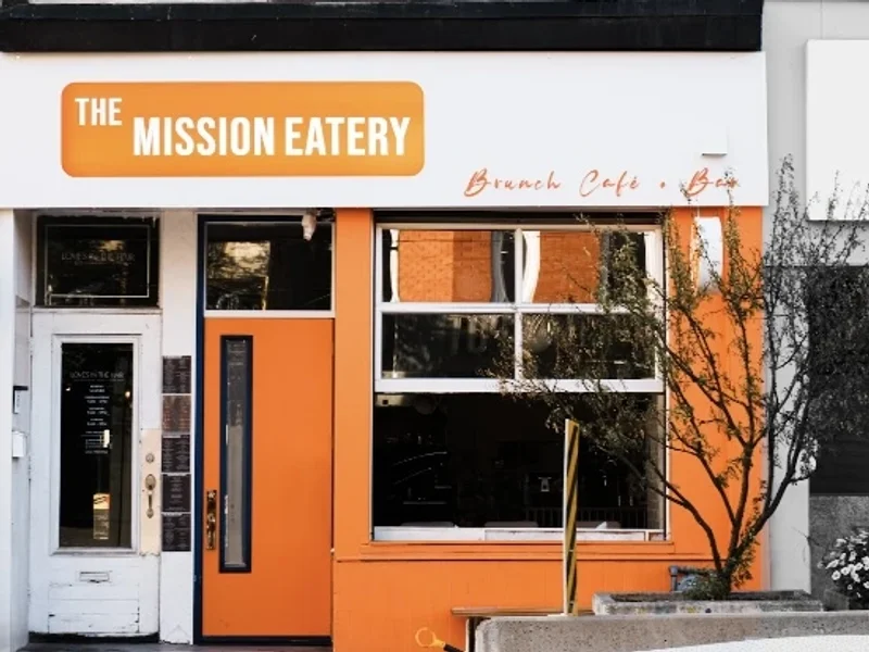 The Mission Eatery