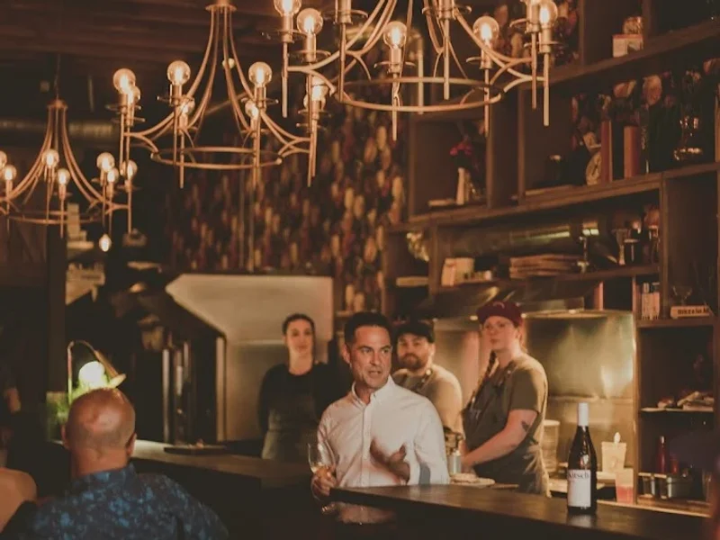 Salt & Brick - Calgary