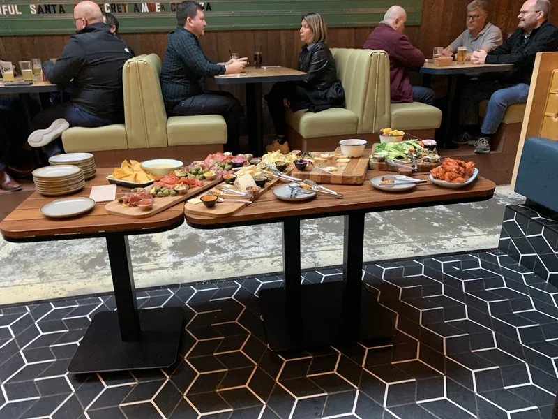 Central Restaurants - Calgary Beltline