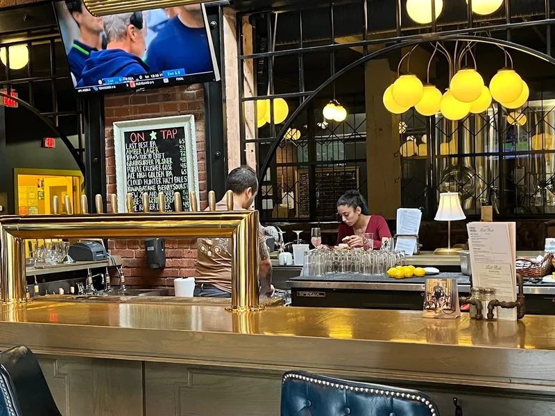 Last Best Brewing & Distilling