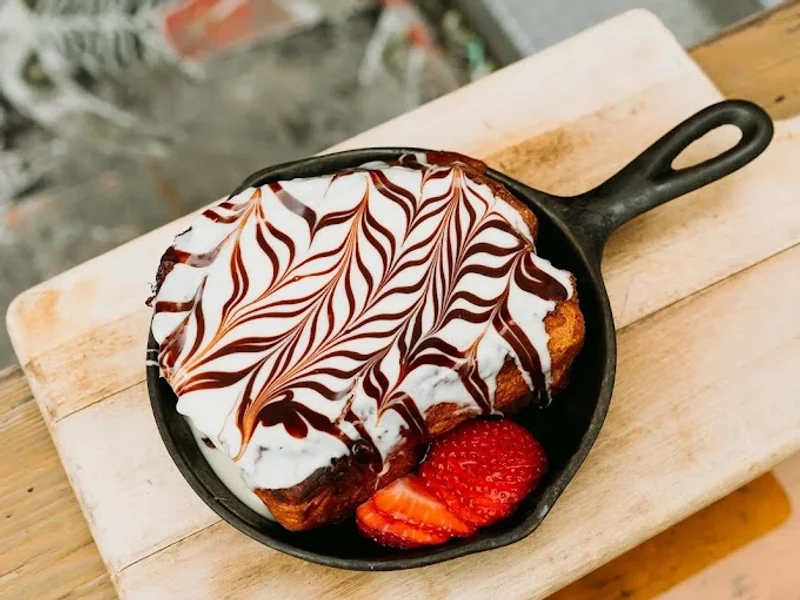 Monki Breakfast Club & Bistro Beltline