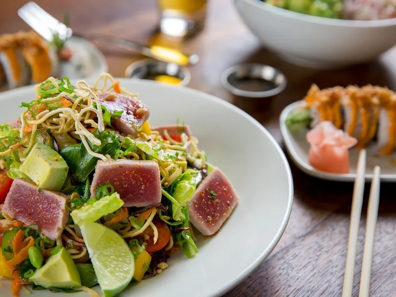 Browns Socialhouse Mount Royal Village