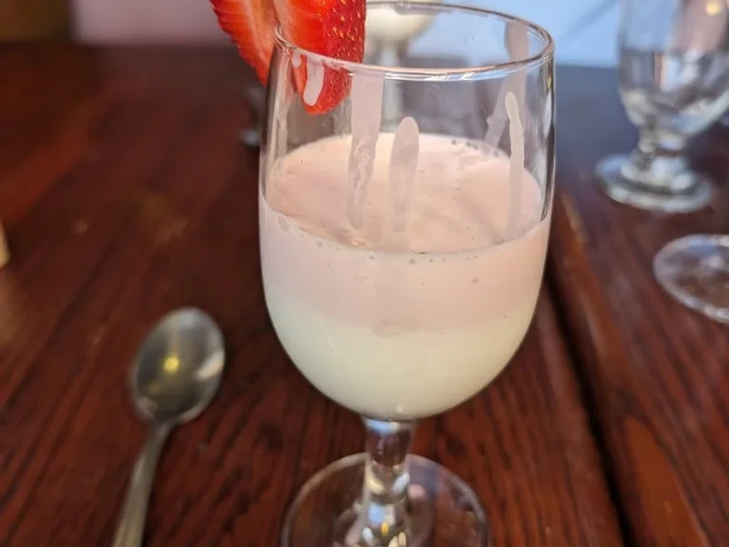 Embarcadero Wine & Oyster Bar