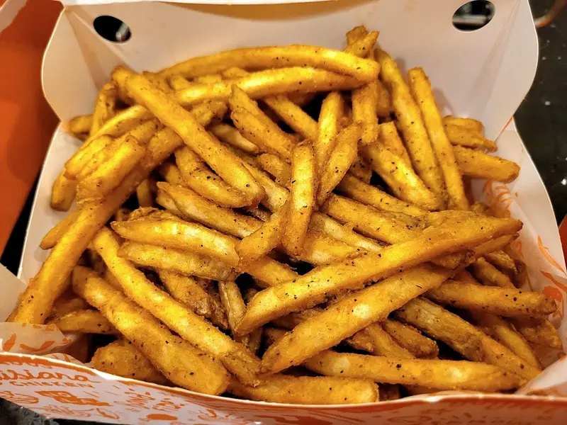 Popeyes Louisiana Kitchen