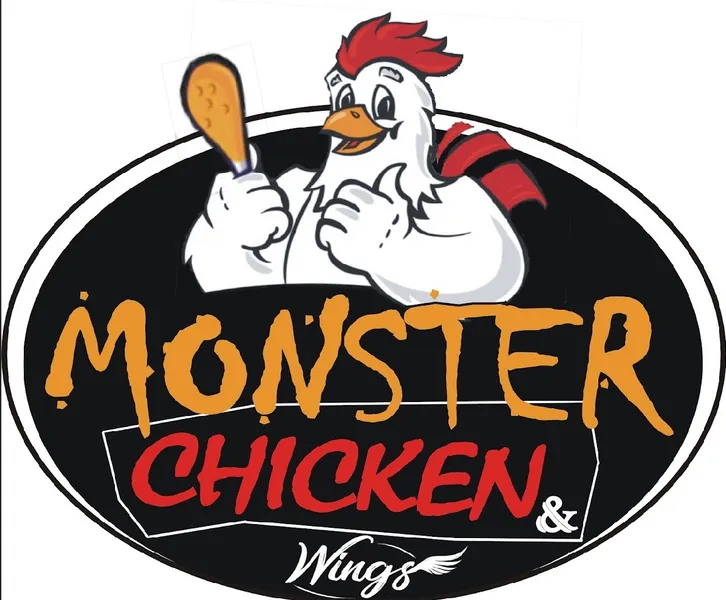 Monster Chicken & Wings