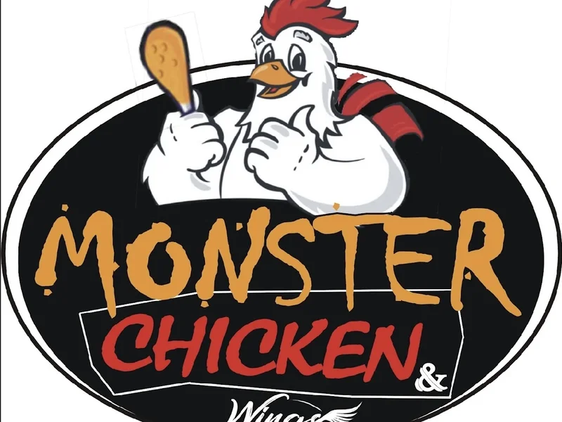 Monster Chicken & Wings