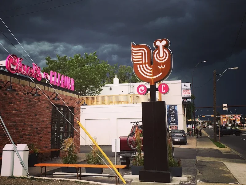 Cluck N Cleaver - Beltline