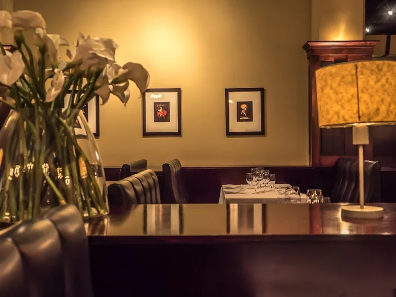 Vintage Chophouse and Tavern