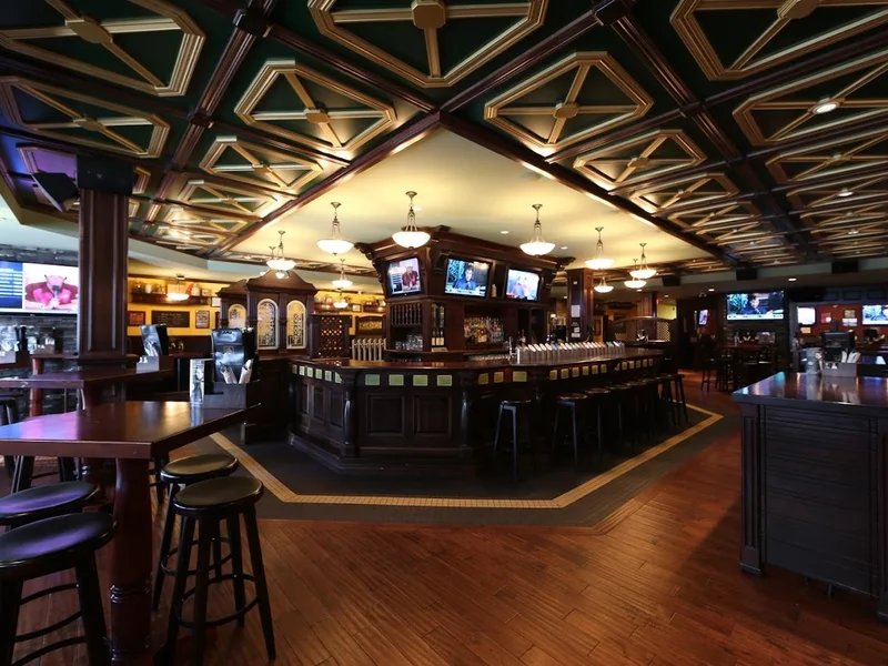 Jamesons Pub - 17th Ave