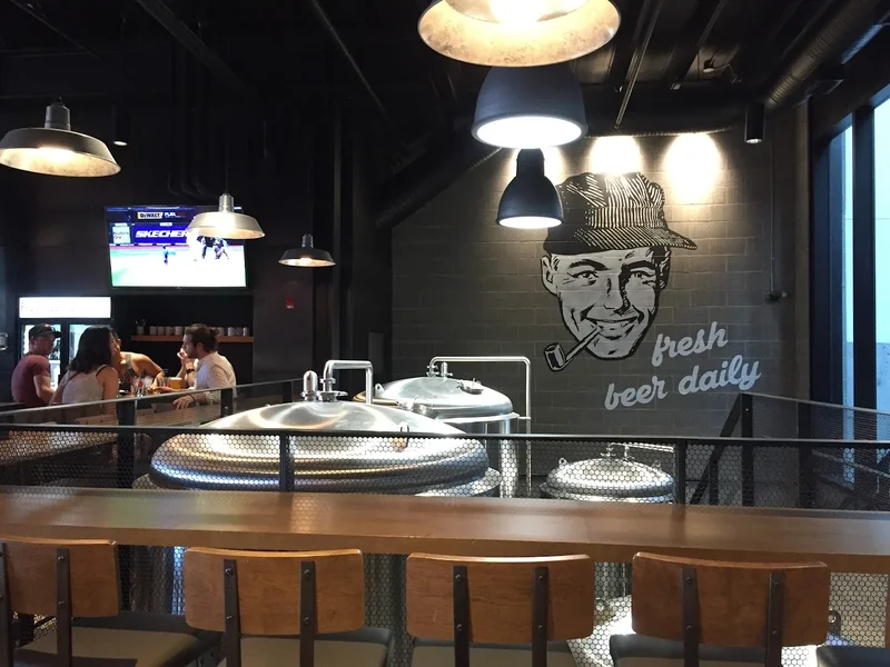Trolley 5 Brewpub