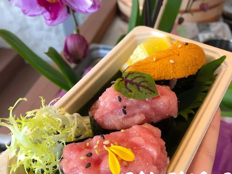 MARU Japanese Bistro | Leslieville and The Beaches Restaurant