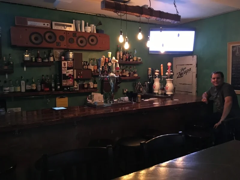 Eulalie's Corner Store