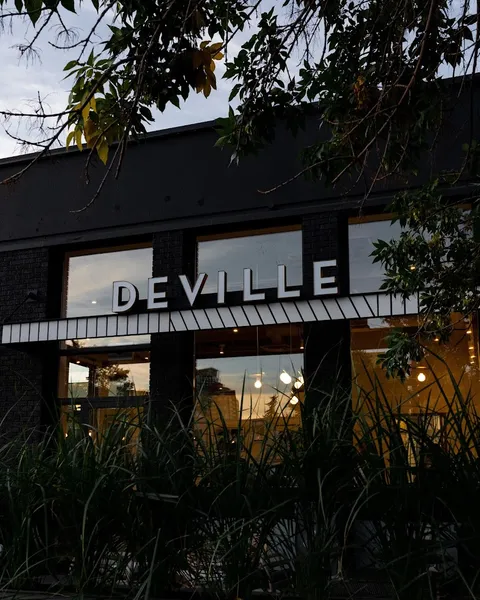 Deville Coffee