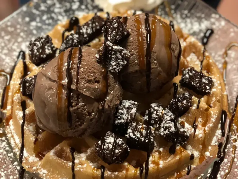 Sicilian Sidewalk Cafe