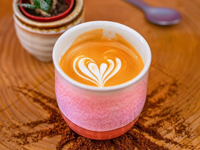 Found Coffee | Bellwoods