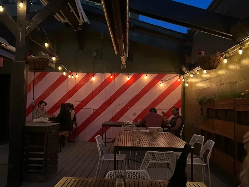 Last Best Brewing & Distilling