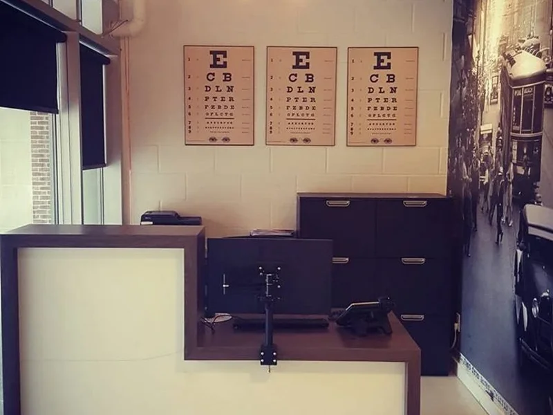 Leslieville Eye Care