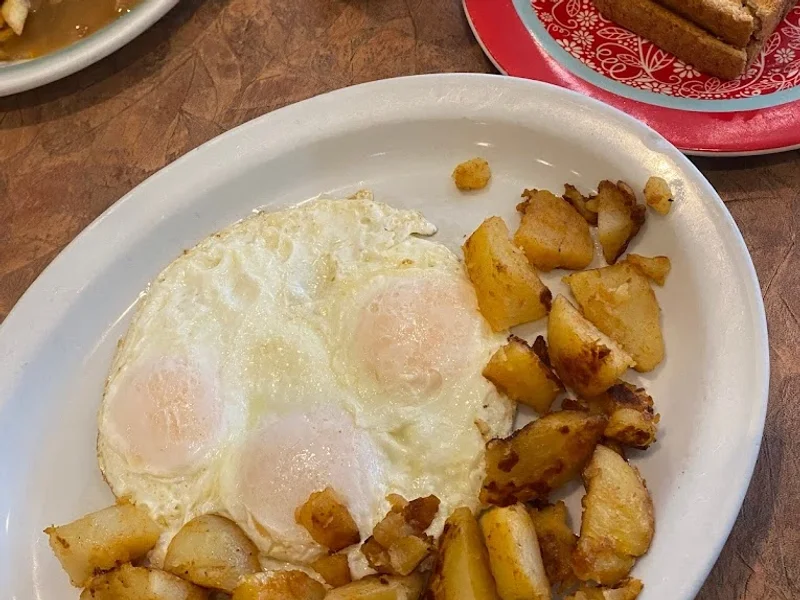 New Town Family Restaurant Ltd