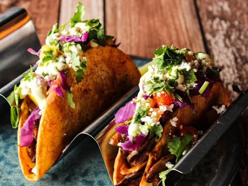 Chula Taberna Mexicana