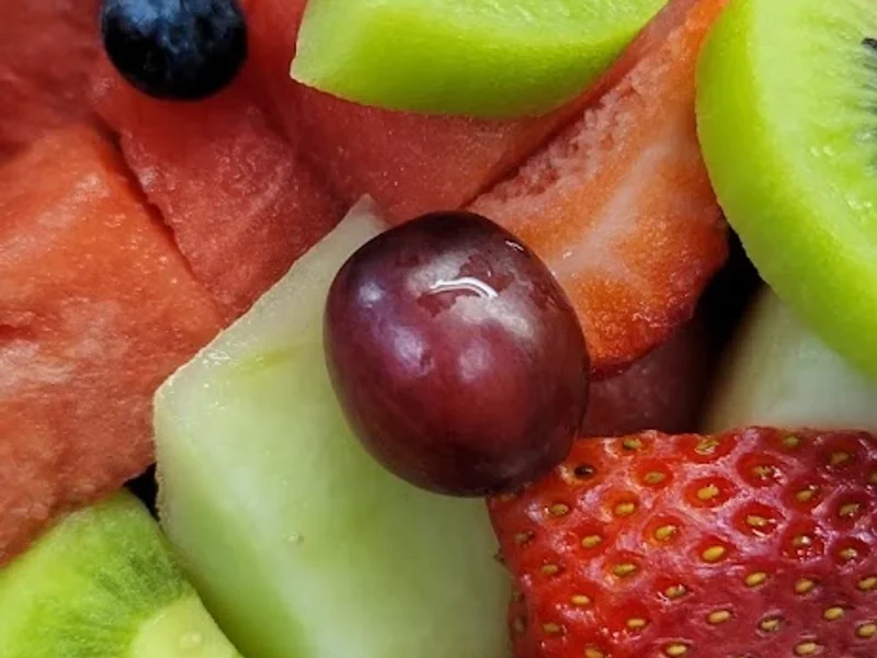 Uptown Cafe & Eatery