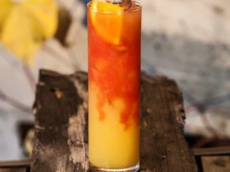 Reposado Bar & Lounge