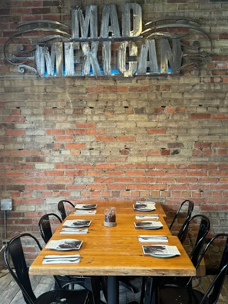 Mad Mexican Restaurant