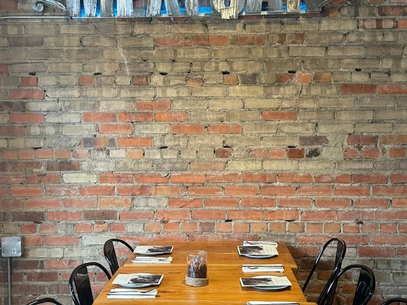 Mad Mexican Restaurant