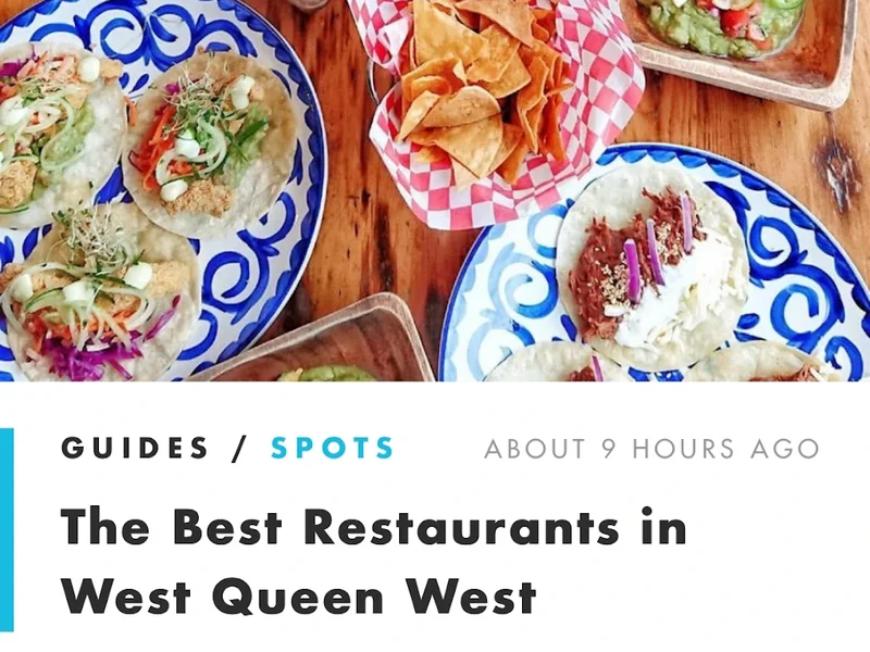 Fonda Lola Mexican Bistro