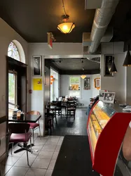 Top 19 restaurants in Parkdale Toronto
